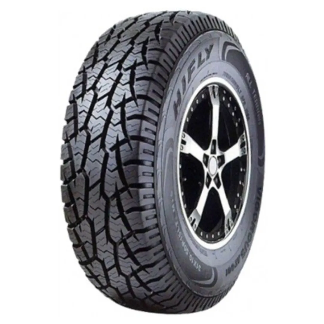 Llanta  LT31x10.50R15 AT601 HIFLY